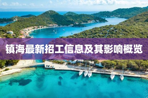 镇海最新招工信息及其影响概览