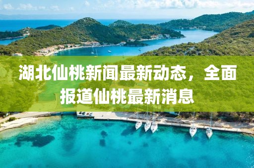 湖北仙桃新闻最新动态，全面报道仙桃最新消息