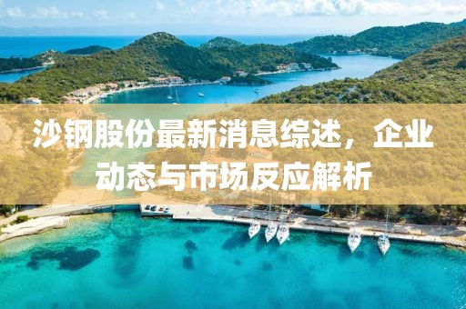 沙钢股份最新消息综述，企业动态与市场反应解析