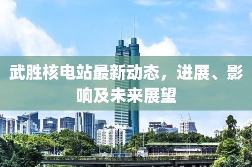 武胜核电站最新动态，进展、影响及未来展望