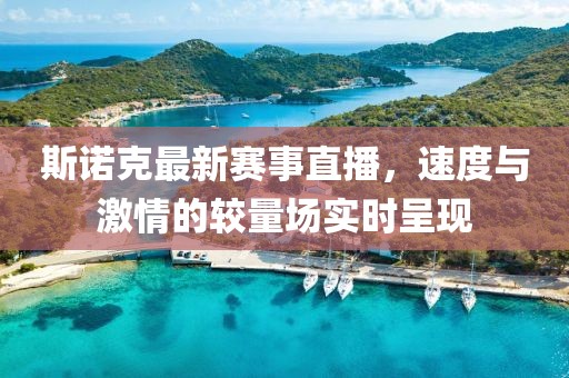 斯诺克最新赛事直播，速度与激情的较量场实时呈现