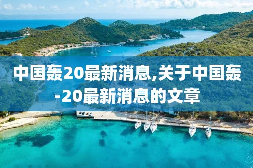 中国轰20最新消息,关于中国轰-20最新消息的文章