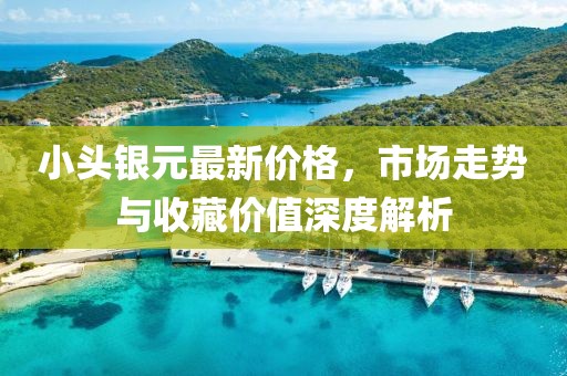 小头银元最新价格，市场走势与收藏价值深度解析