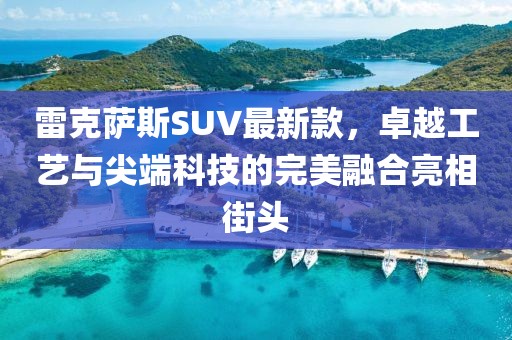 雷克萨斯SUV最新款，卓越工艺与尖端科技的完美融合亮相街头