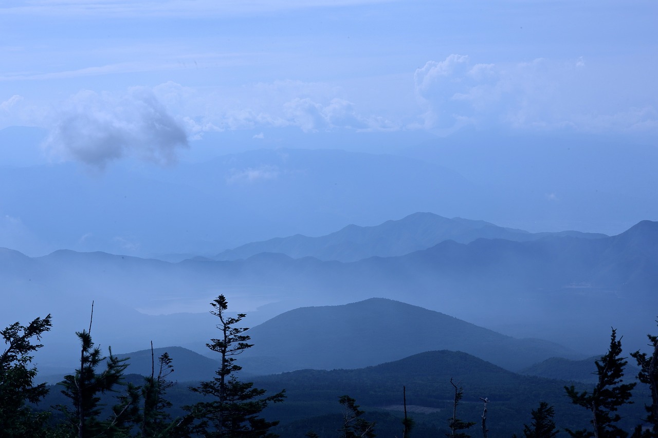 日本富士山喷发最新消息及影响与观测分析