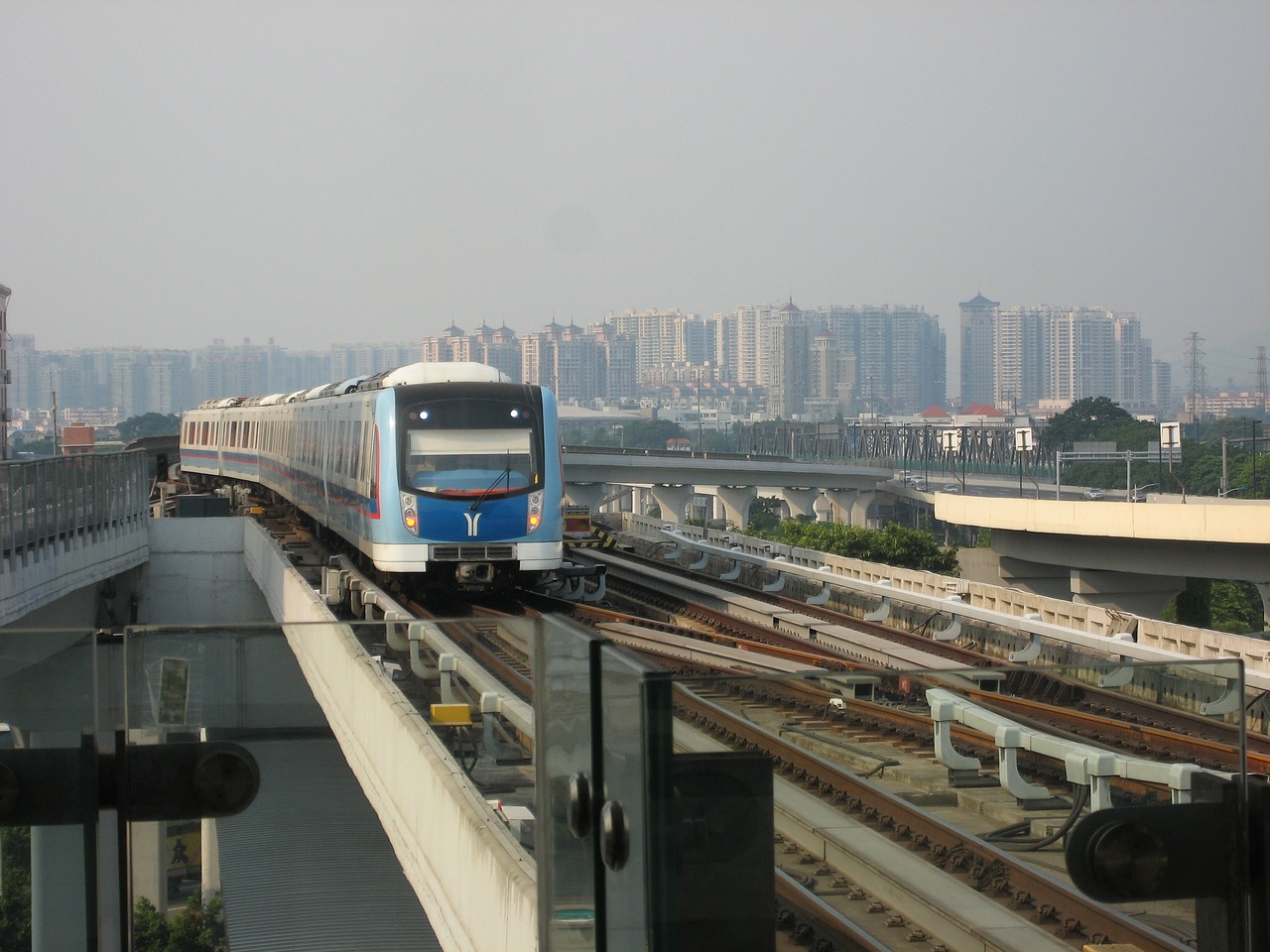 广州最新地铁线路图，城市脉络的新篇章启动