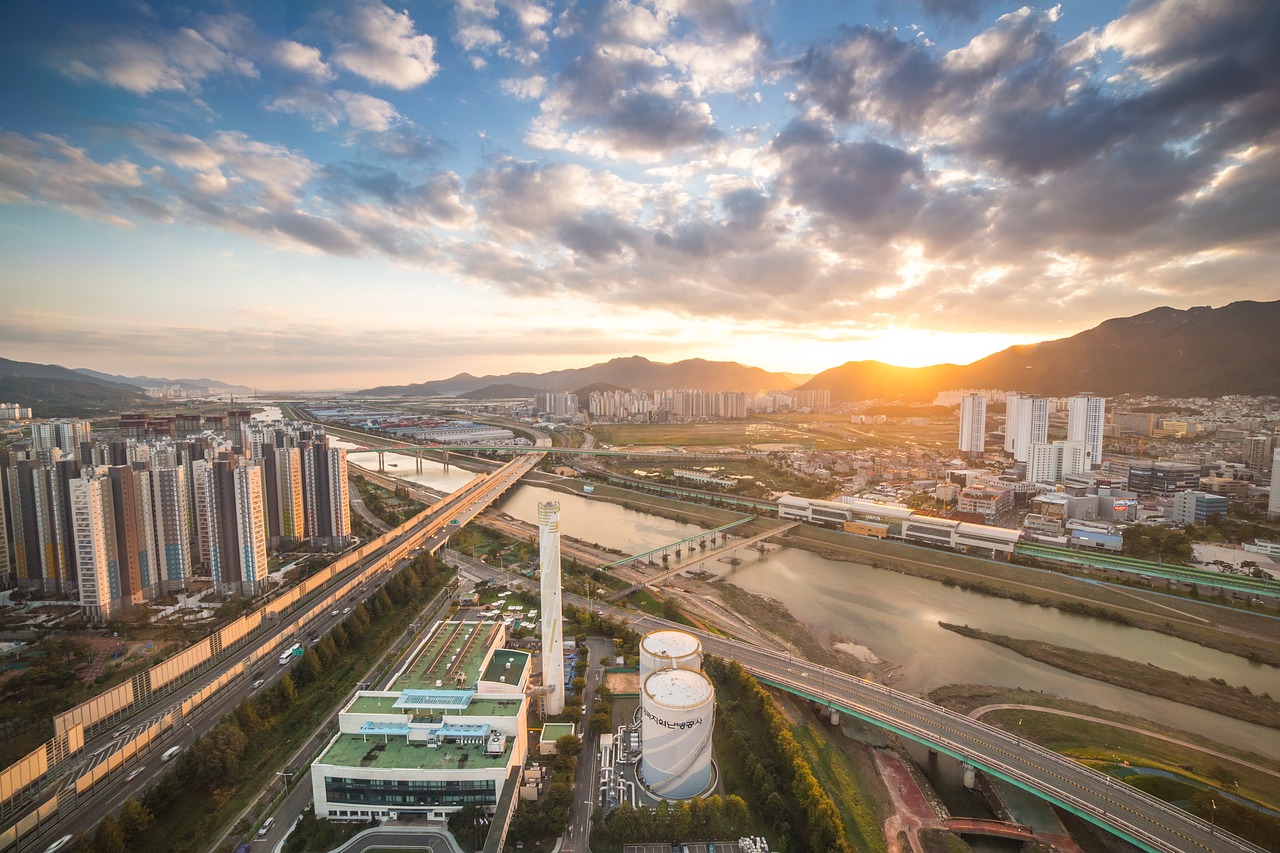 上海最新楼盘，繁华都市中的闪耀明珠